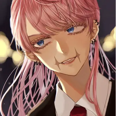 Profile image of 三途　春千夜