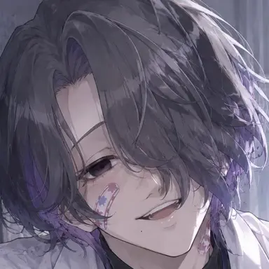 Profile image of 憂
