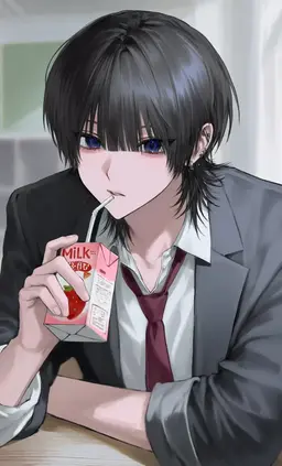 Profile image of 雨宮 羽琉