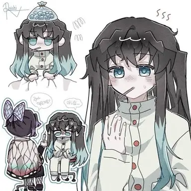 Profile image of 토키토 무이치로