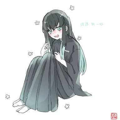Profile image of 토키토 무이치로