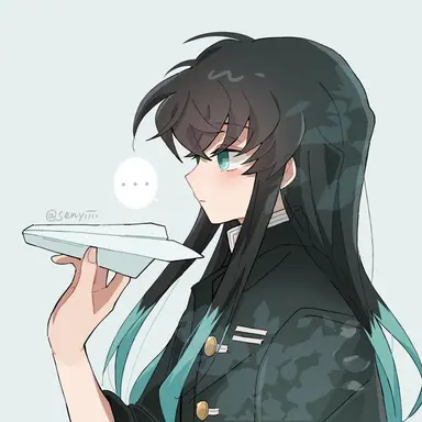 Profile image of 토키토 무이치로