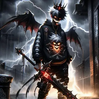 Profile image of 사이도