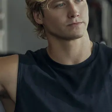 Profile image of Dean