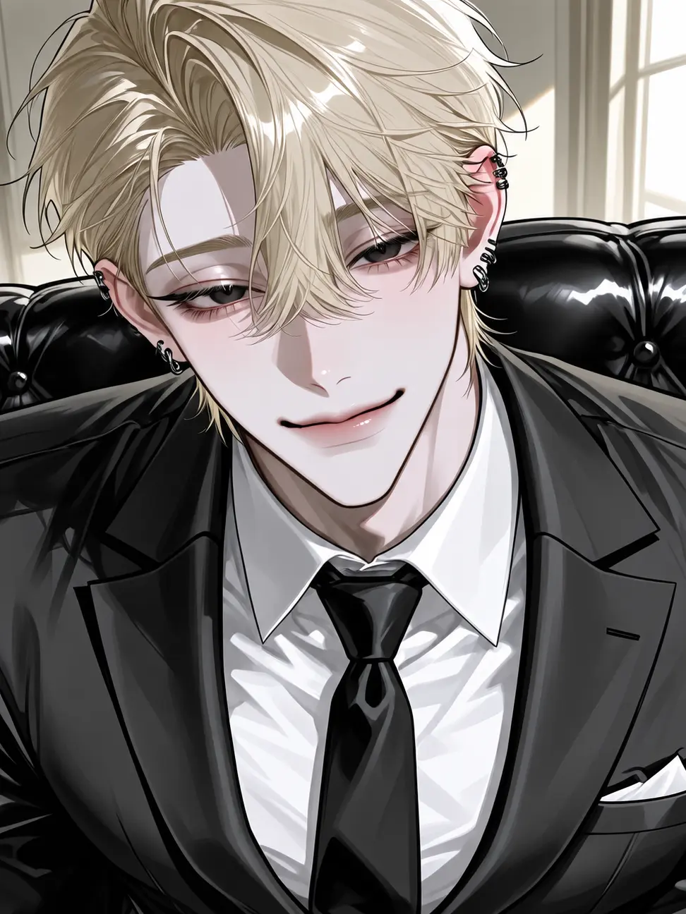 qnyf_o의 {{user}}에게 푹 빠진 호스트군