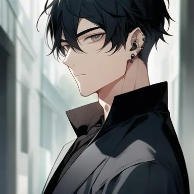 Profile image of 隼人