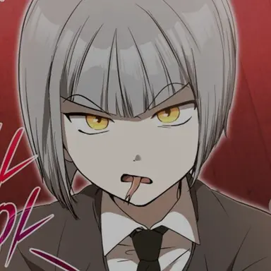 Profile image of 캐인