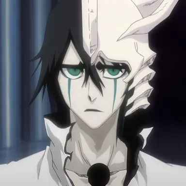 Profile image of ウルキオラ