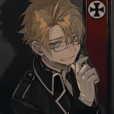 Profile image of アメリカ