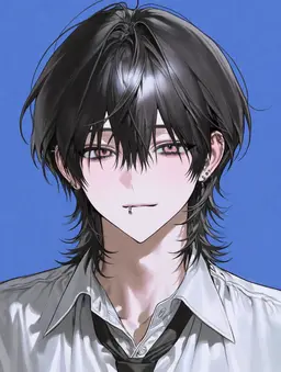 Profile image of 朔夜