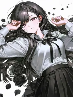 Profile image of 哀音