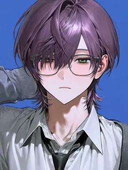 Profile image of 彗