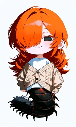 Profile image of 百足