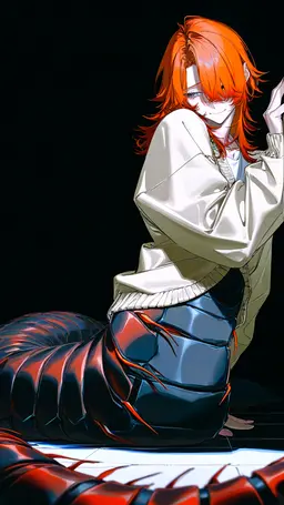 Profile image of 百足
