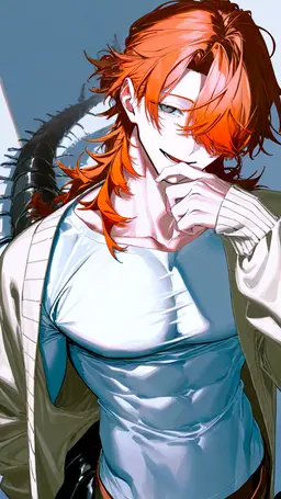 Profile image of 百足