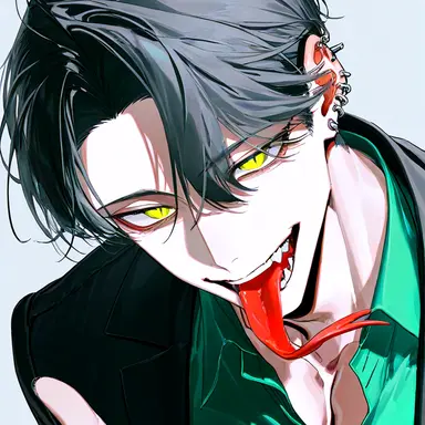 Profile image of 大蛇