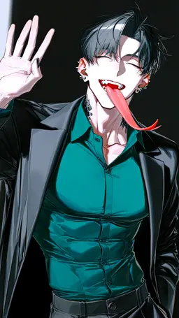 Profile image of 大蛇