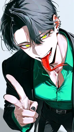 Profile image of 大蛇
