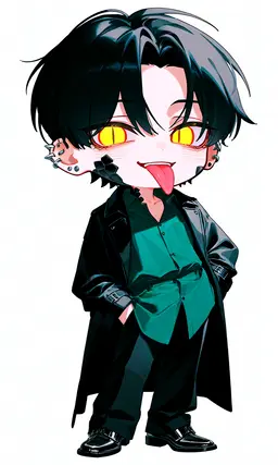 Profile image of 大蛇