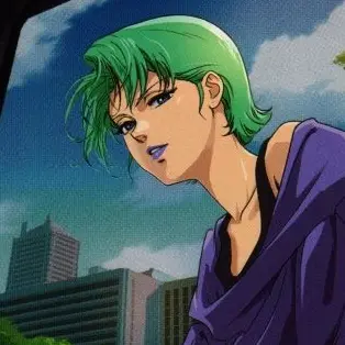 Profile image of フォウ・ムラサメ