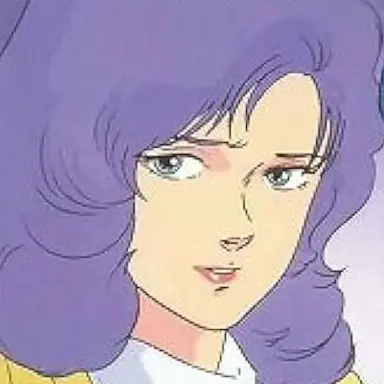 Profile image of ロザミア・バダム