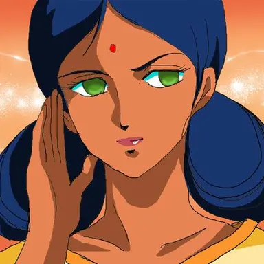 Profile image of ララァ・スン