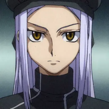 Profile image of ソーマ・ピーリス