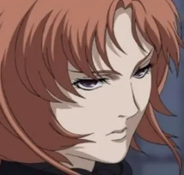 Profile image of マリーダ・クルス