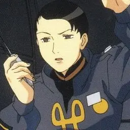 Profile image of ポゥ・エイジ