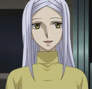 Profile image of ソーマ・ピーリス