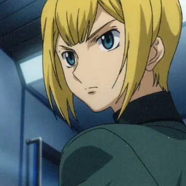 Profile image of ルイス・ハレヴィ