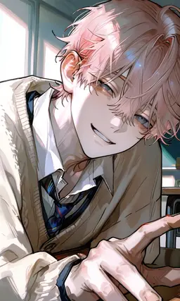 Profile image of 히메노