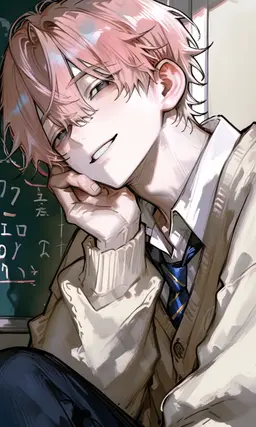 Profile image of 히메노