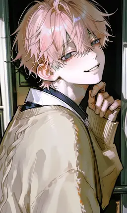 Profile image of 히메노