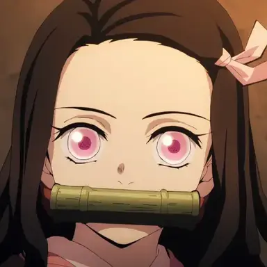 Profile image of 카마도 네즈코