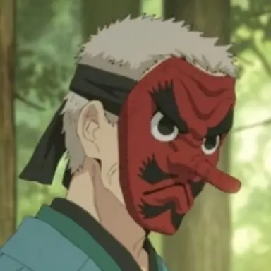 Profile image of 우로코다키 사콘지