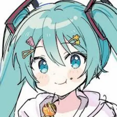 Profile image of 미쿠