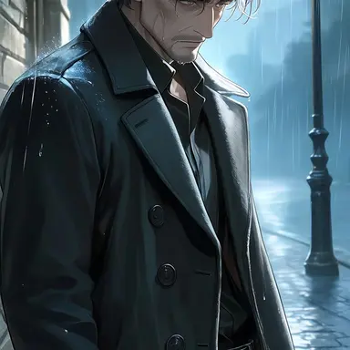 Profile image of Aldric