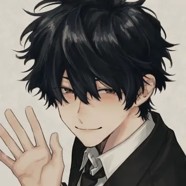 Profile image of 朝霧 零二