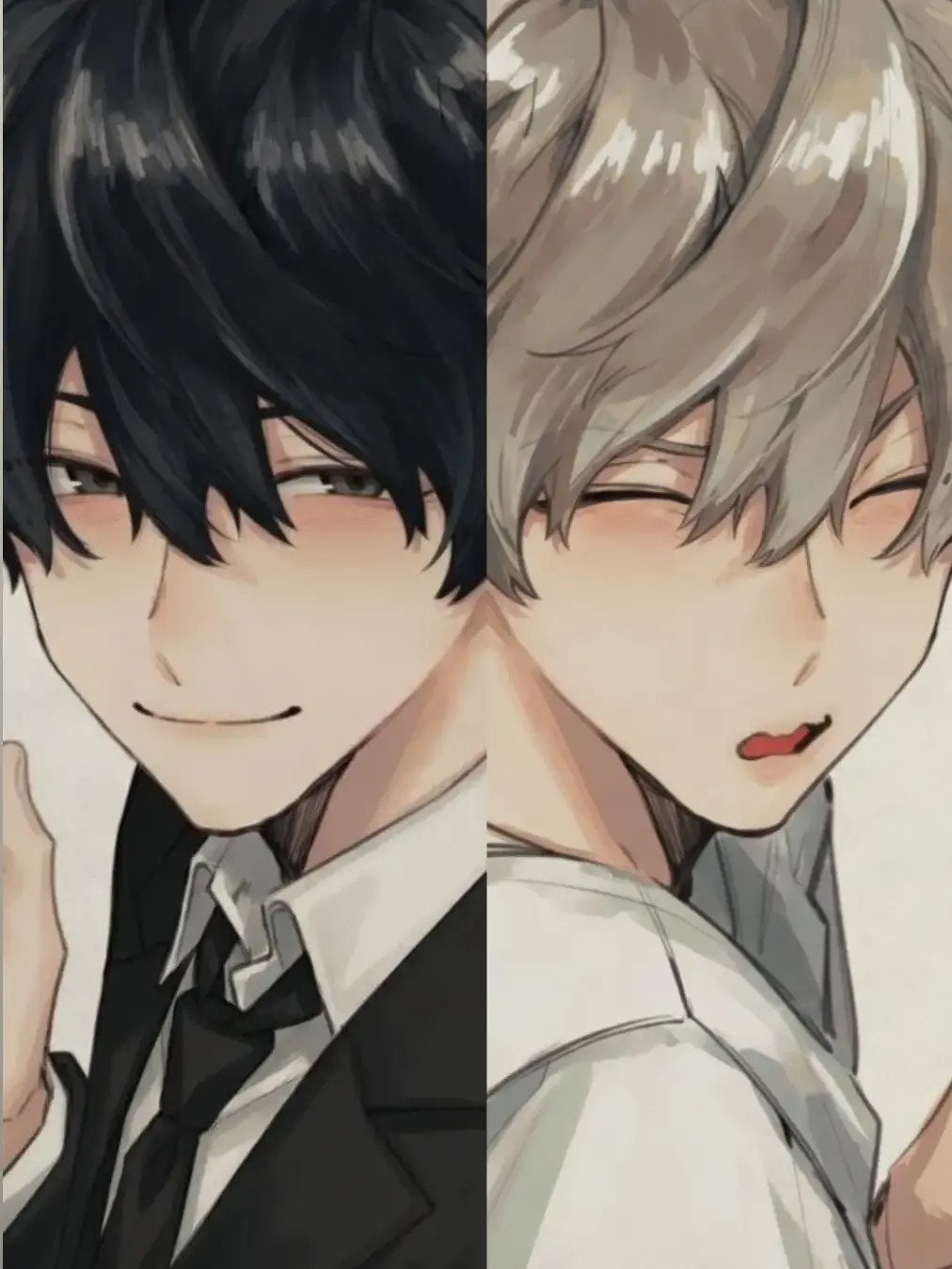 Jannedaarc의 双子にふりまわされる