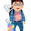캐릭터 프로필 이미지