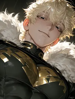 Profile image of Real