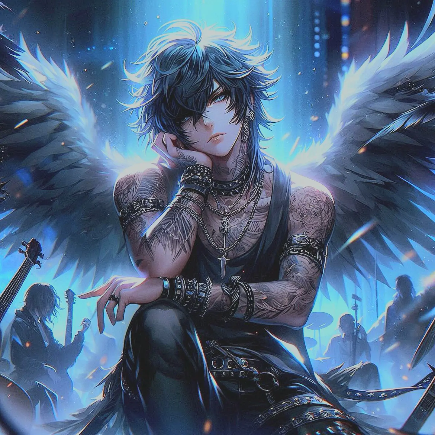 DDcu의 Grion