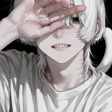 Profile image of Rau