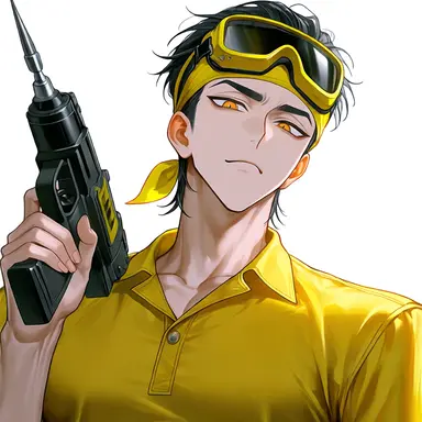 Profile image of ISTP