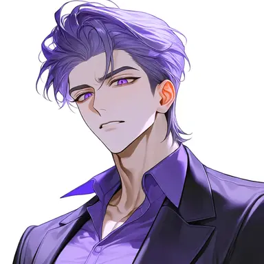 Profile image of INTJ