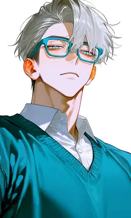 Profile image of ISTJ