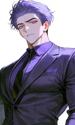 Profile image of INTJ