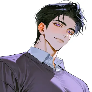 Profile image of ENTP