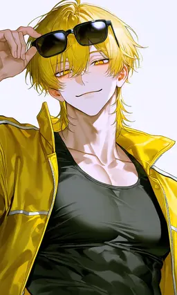 Profile image of ESTP